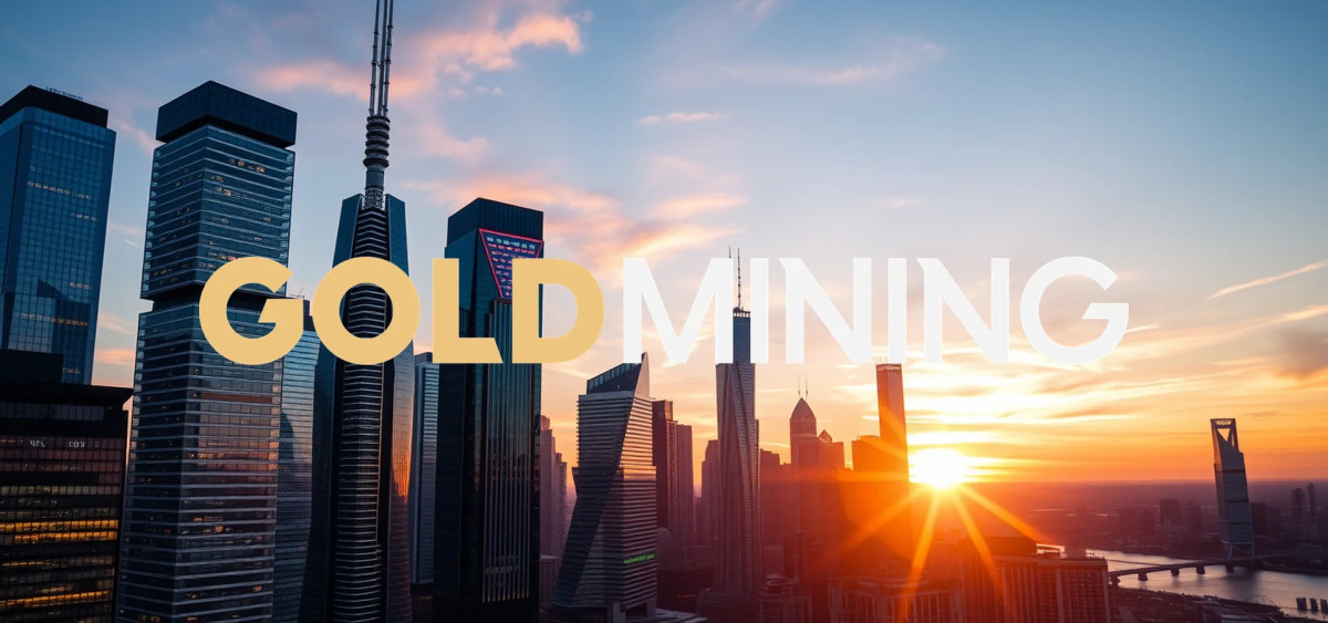 Beitragsbild zu Barrick Gold Aktie: Analisten-Explosion!