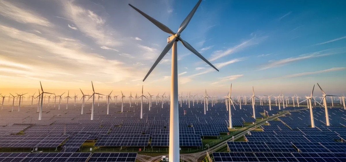 Beitragsbild zu Siemens Energy Aktie: Steigende Gewinnchancen!