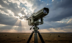Beitragsbild zu DroneShield Aktie: Frischer Wind!
