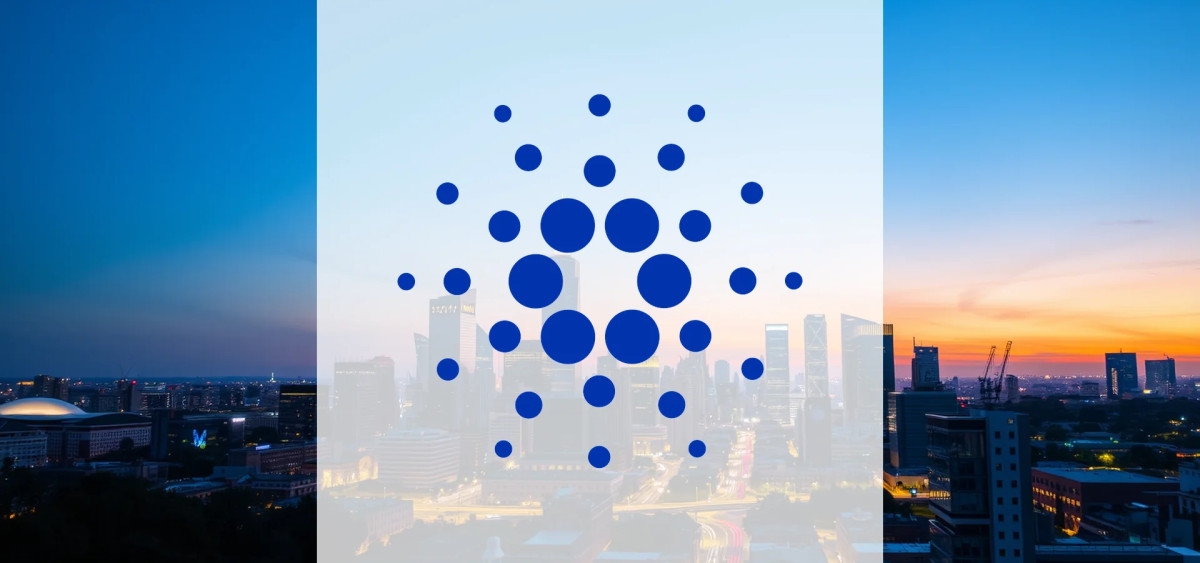 Beitragsbild zu Cardano: Trendverläufe untersucht