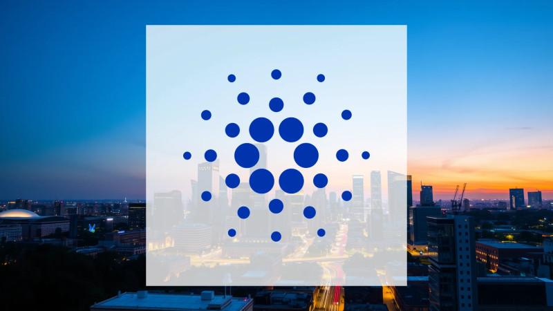 Beitragsbild zu Cardano: Trendverläufe untersucht