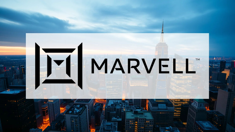Beitragsbild zu Marvell Technology Aktie: Fehlstart bestätigt?