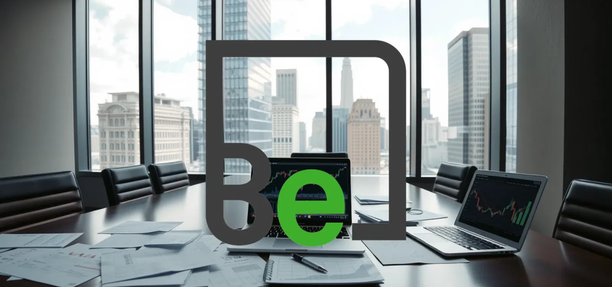 Beitragsbild zu Bloom Energy Aktie: KI-Treiber