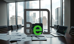 Beitragsbild zu Bloom Energy Aktie: KI-Treiber