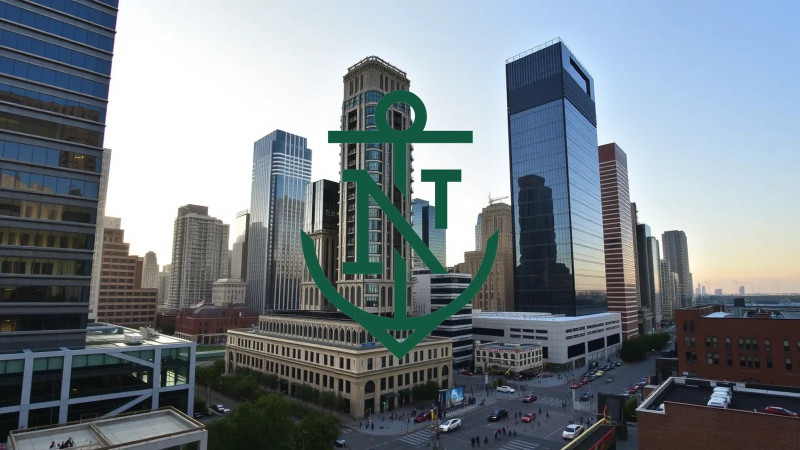 Beitragsbild zu Northern Trust Aktie: ETF-Offensive