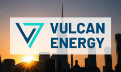 Beitragsbild zu Vulcan Energy Aktie: Lithium-Rally eskaliert!