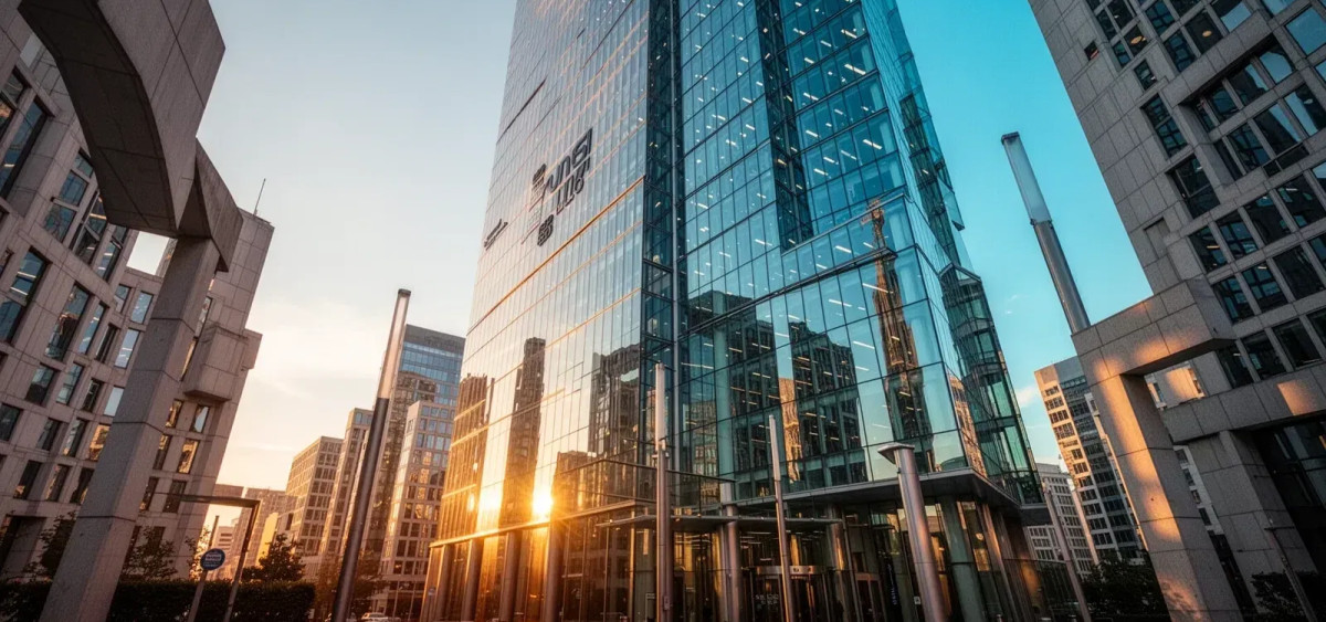 Beitragsbild zu Axa Aktie: Konferenz-Auftritt