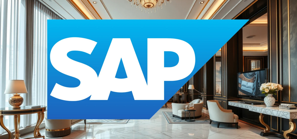 Beitragsbild zu SAP Aktie: Vielversprechender Aufwärtstrend