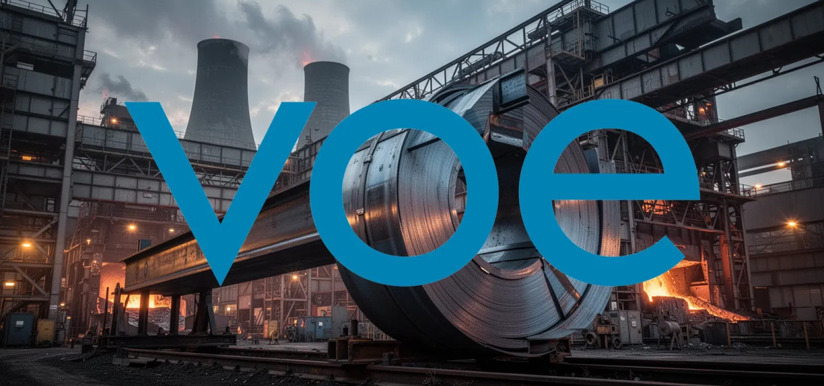 Beitragsbild zu Voestalpine Aktie: Wichtige Marktbeobachtungen