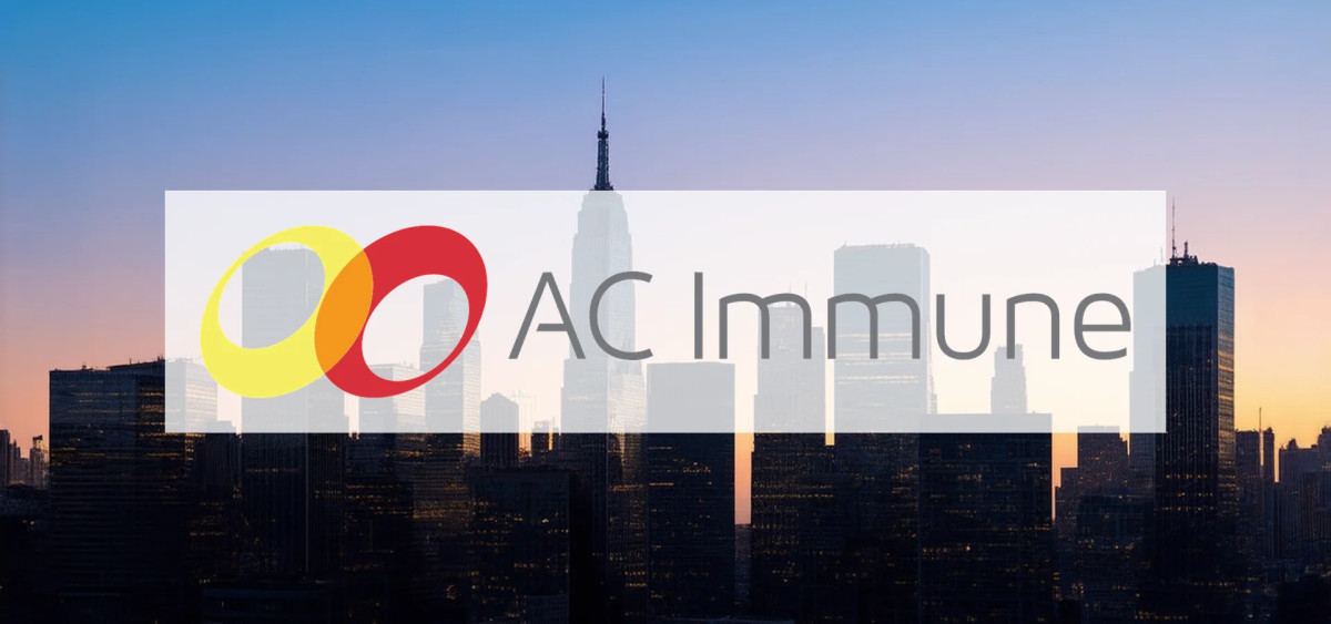 Beitragsbild zu AC Immune Aktie: Aktuelle Marktupdates