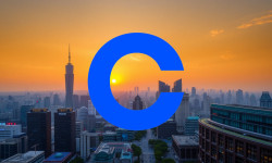 Beitragsbild zu Coinbase Aktie: Sicherheits-Schub