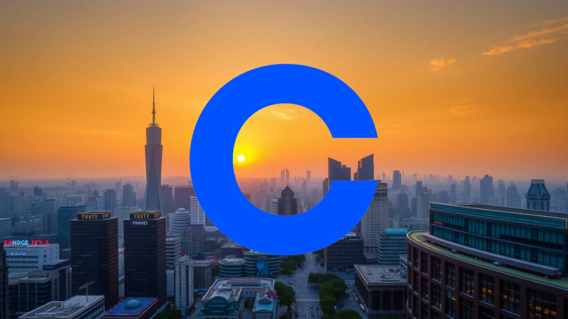 Beitragsbild zu Coinbase Aktie: Sicherheits-Schub