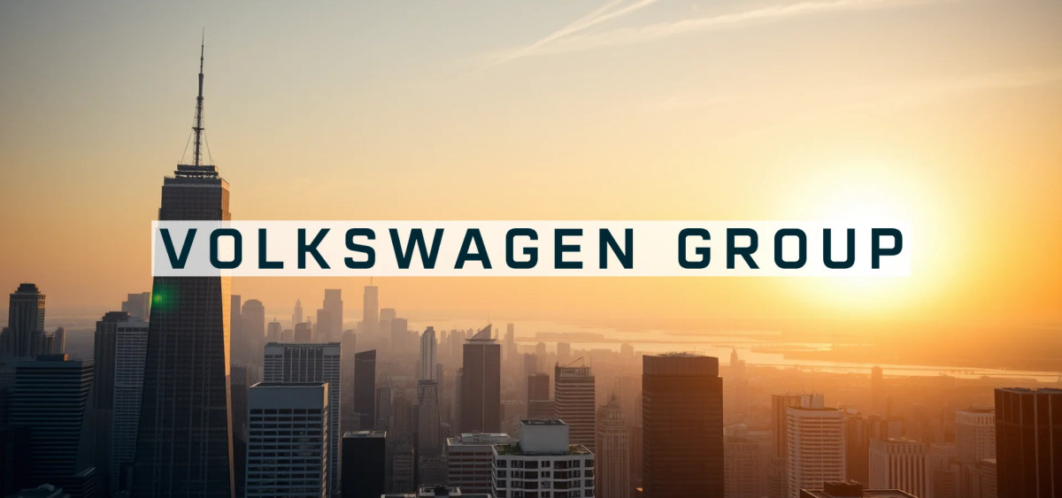 Beitragsbild zu Volkswagen Aktie: Gesamtwirtschaftliche Betrachtung