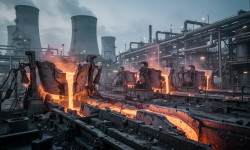 Beitragsbild zu Aluminium: Versorgungsschock am Golf