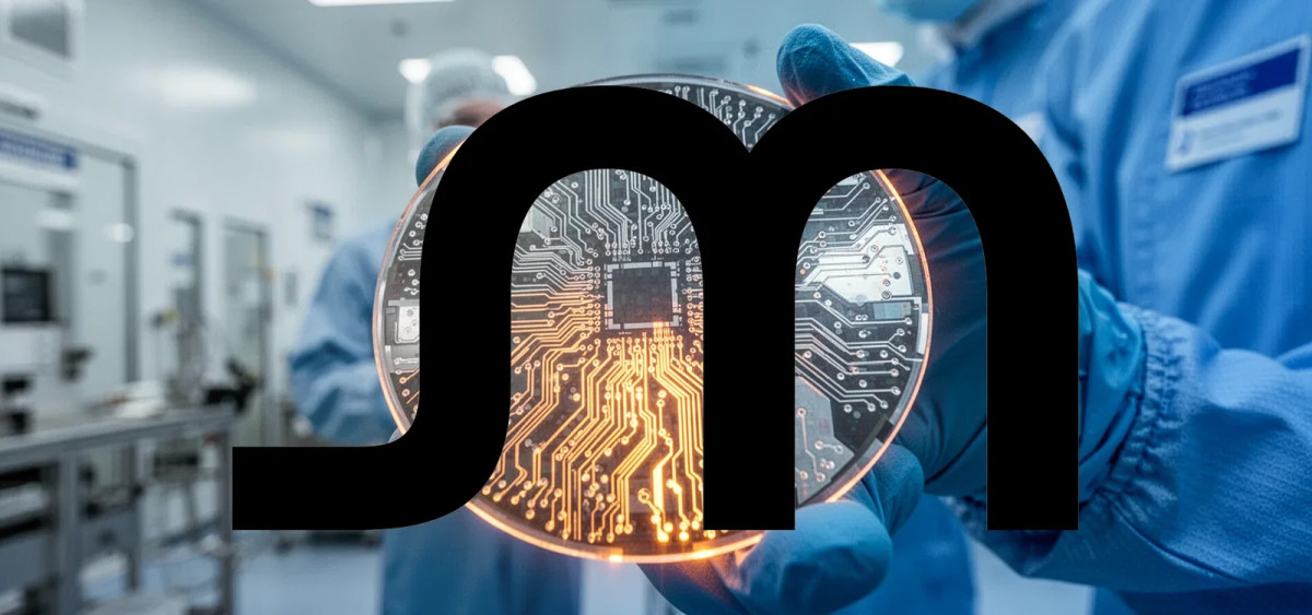 Beitragsbild zu Micron Aktie: Voller Erfolg!