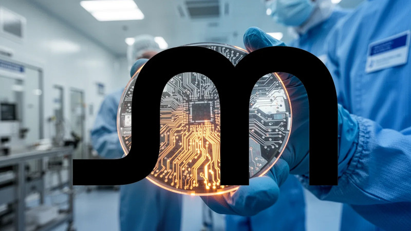 Beitragsbild zu Micron Aktie: Voller Erfolg!