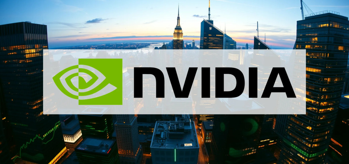 Beitragsbild zu Nvidia-Aktie: Unfassbarer Coup!