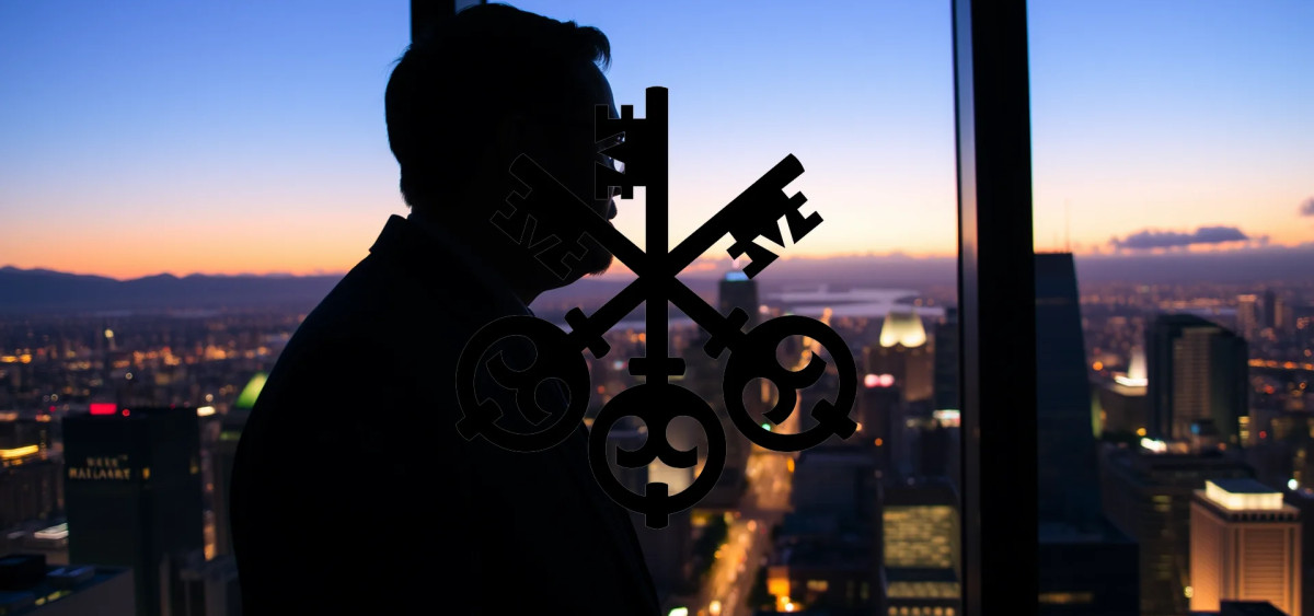 Beitragsbild zu UBS Aktie: Neuer Rückenwind