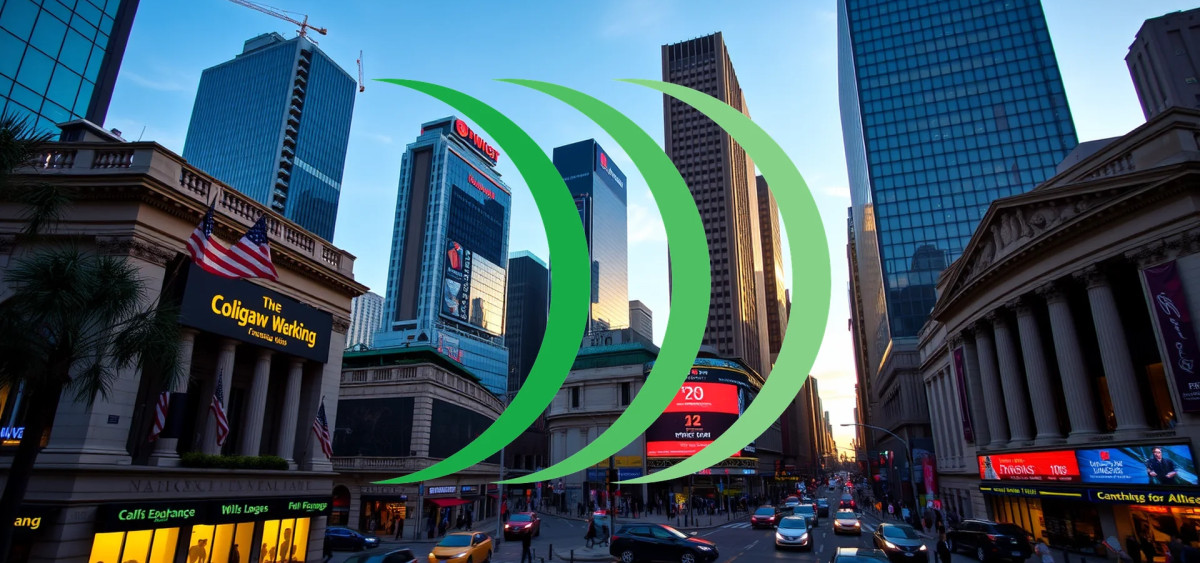 Beitragsbild zu Hensoldt Aktie: Totalchaos!