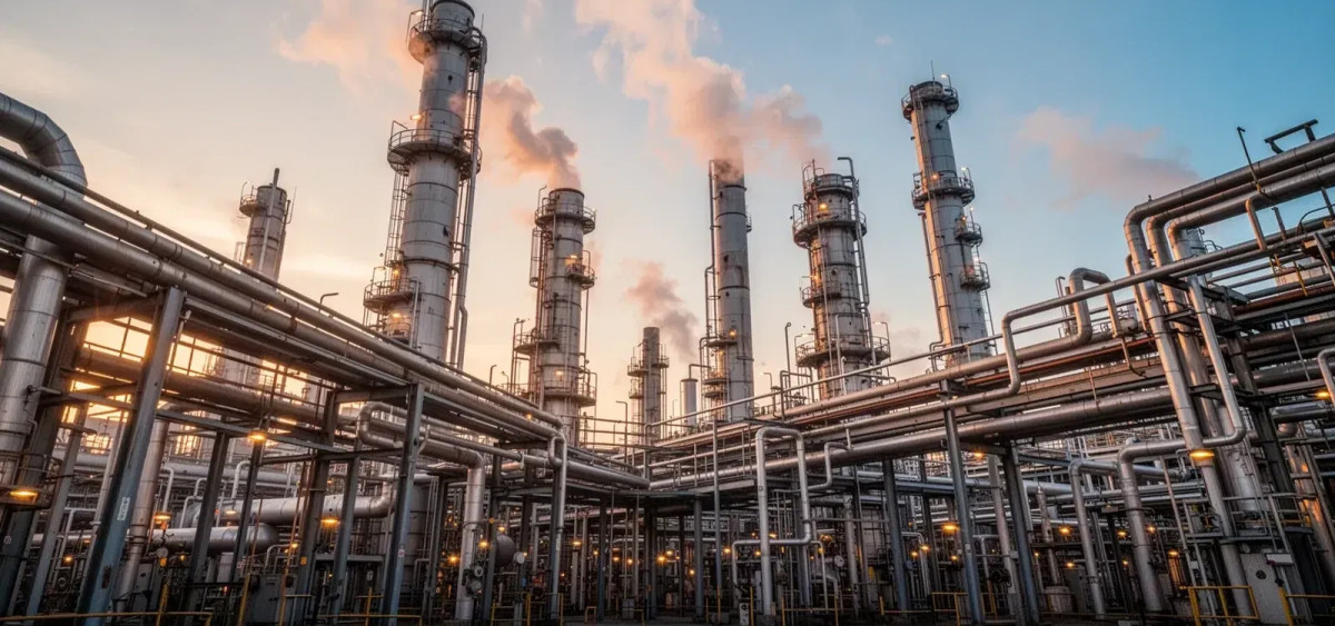 Beitragsbild zu Exxon Mobil Aktie: Produktion auf Rekordniveau