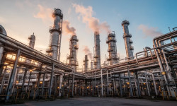 Beitragsbild zu Exxon Mobil Aktie: Produktion auf Rekordniveau