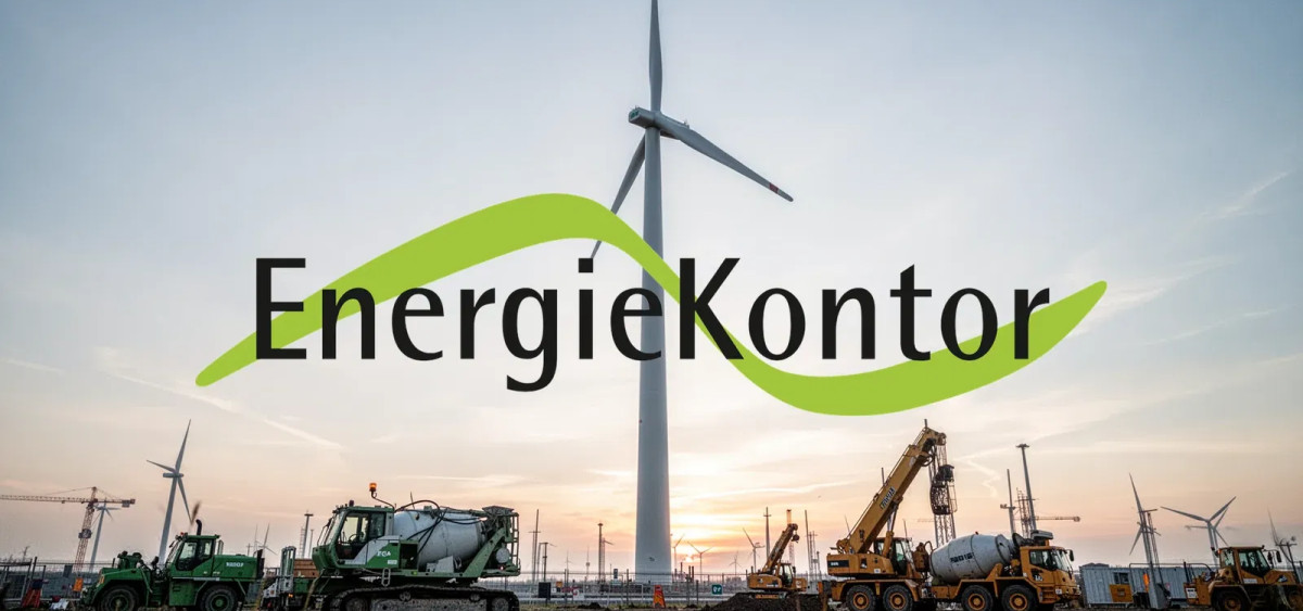 Beitragsbild zu Energiekontor Aktie: Heimtückische Hindernisse