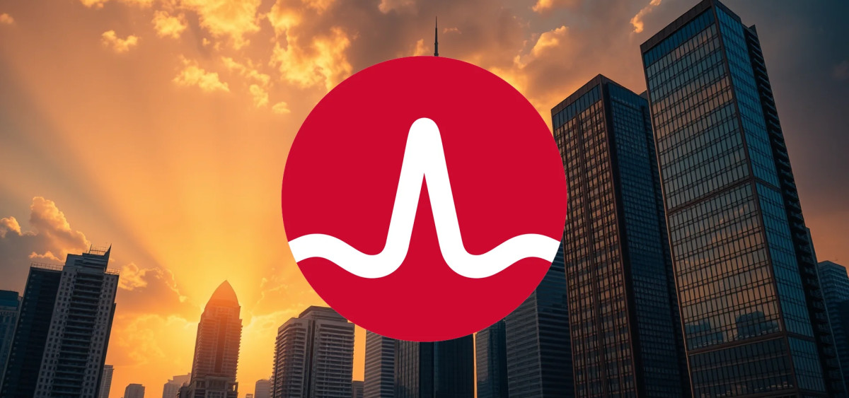 Beitragsbild zu Broadcom Aktie: Comeback geglückt?