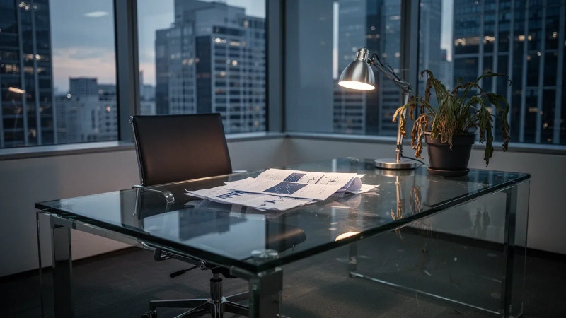 Beitragsbild zu Blackrock TCP Capital: Dividende schrumpft