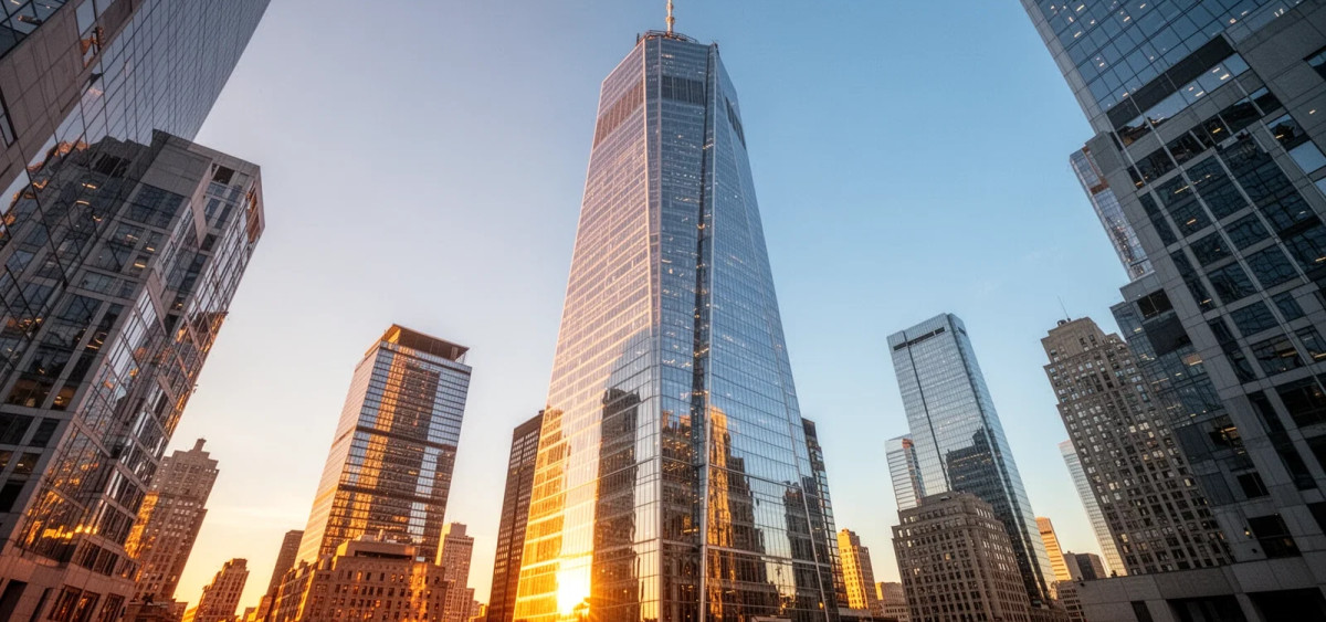 Beitragsbild zu Vanguard FTSE All-World ETF: Rückenwind von außen