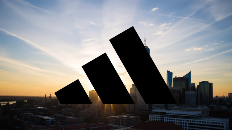 Beitragsbild zu Adidas Aktie: Wichtige Marke gefallen