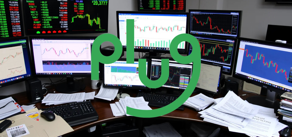 Beitragsbild zu Plug Power Aktie: Analysten bullish