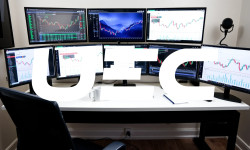 Beitragsbild zu Uranium Energy Aktie: Absturz nach Rally!