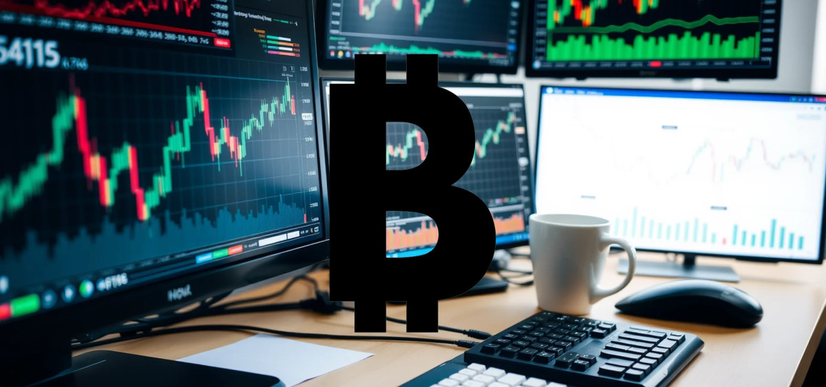 Beitragsbild zu Strategy Aktie: Rabatt auf Bitcoin-Schatz