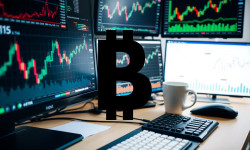 Beitragsbild zu Strategy Aktie: Rabatt auf Bitcoin-Schatz