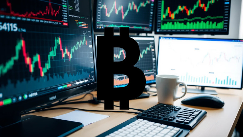 Beitragsbild zu Strategy Aktie: Rabatt auf Bitcoin-Schatz