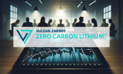 Beitragsbild zu Vulcan Energy Aktie: Beeindruckende Wachstumsrate!