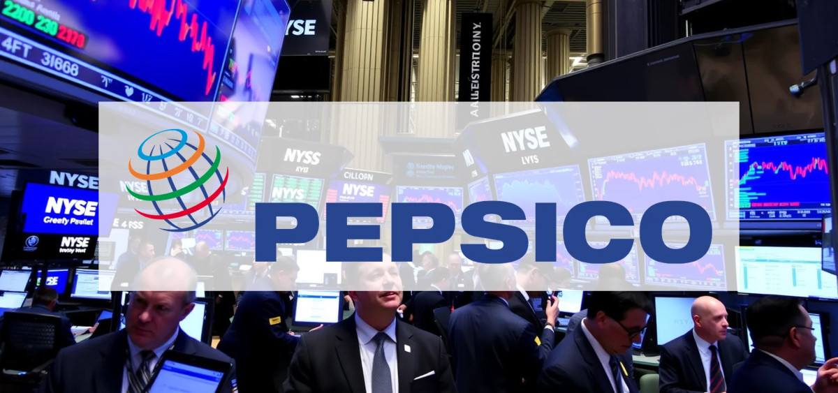 Beitragsbild zu PepsiCo Aktie: Milliarden-Investor greift ein!