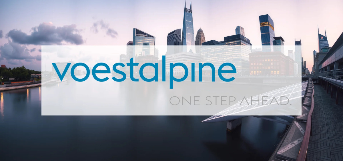 Beitragsbild zu Voestalpine-Aktie: Von Krise keine Spur!