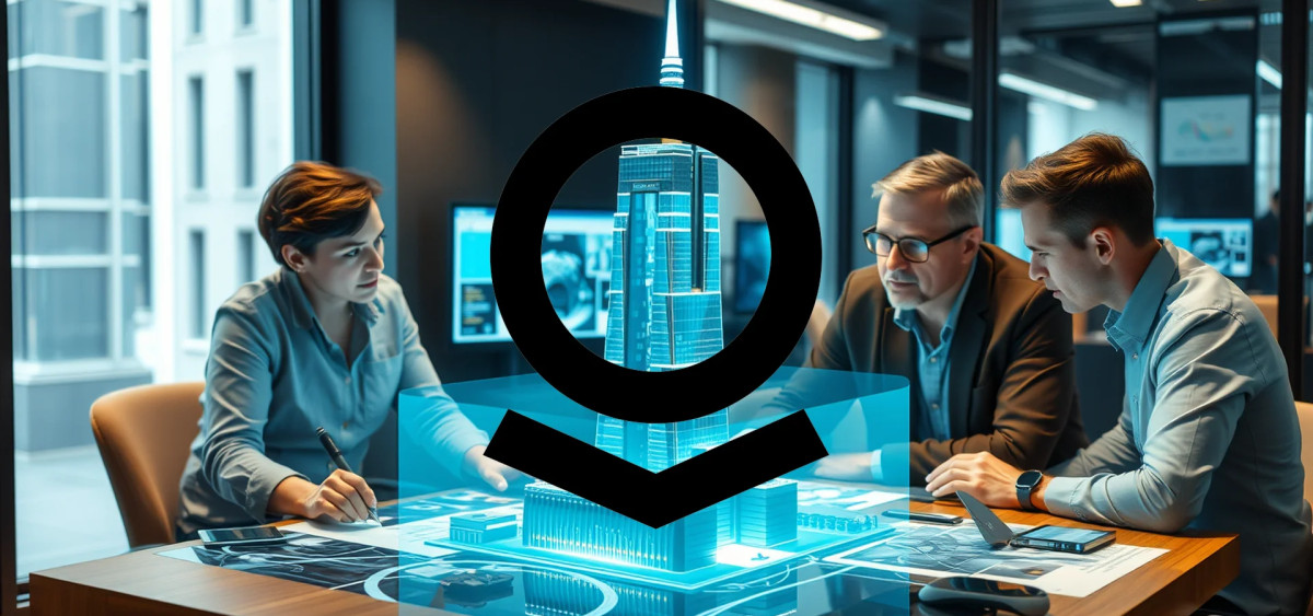 Beitragsbild zu Palantir Aktie: Geschäftslage unverändert