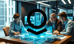 Beitragsbild zu Palantir Aktie: Geschäftslage unverändert