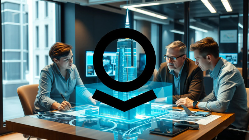 Beitragsbild zu Palantir Aktie: Geschäftslage unverändert