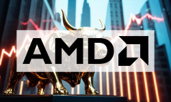Beitragsbild zu AMD Aktie: KI-Revolution voraus?