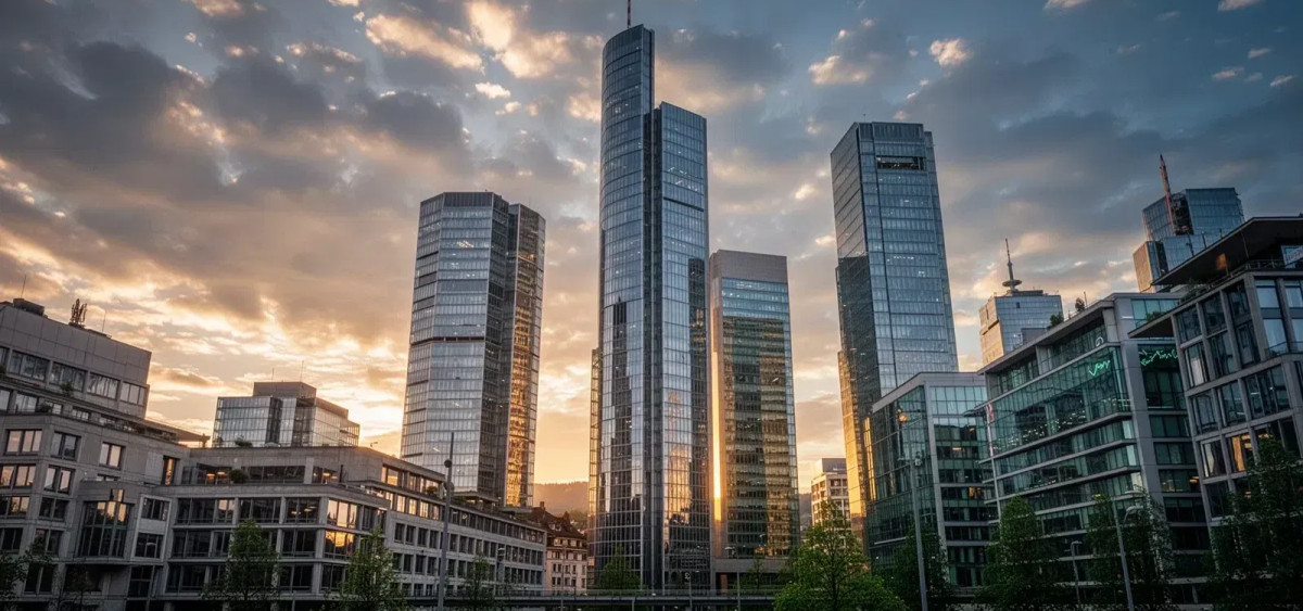 Beitragsbild zu SMI: Defensive Stärke in unsicheren Zeiten