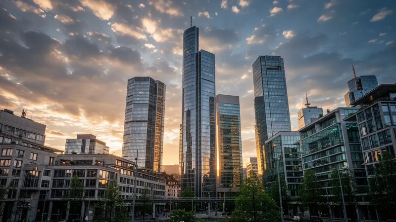 Beitragsbild zu SMI: Defensive Stärke in unsicheren Zeiten