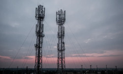 Beitragsbild zu Nokia Aktie: Sektor zieht runter