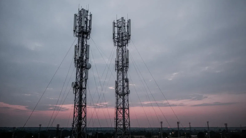 Beitragsbild zu Nokia Aktie: Sektor zieht runter