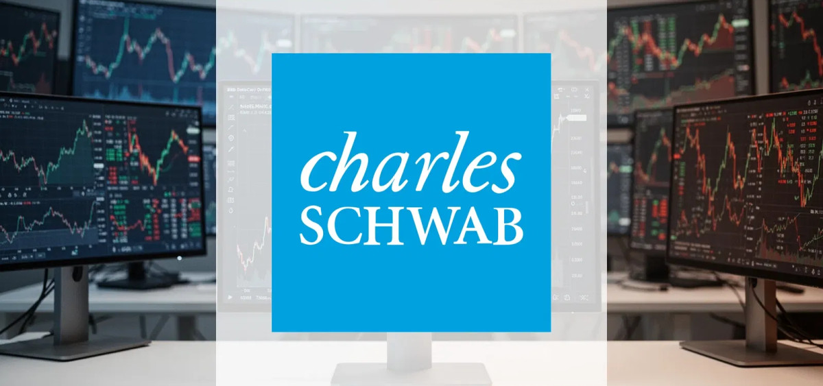Beitragsbild zu Schwab FNDA ETF: Gemischte Signale
