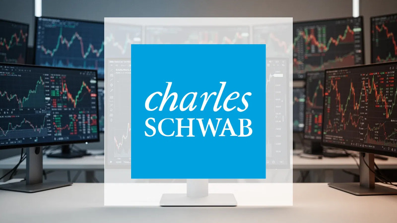 Beitragsbild zu Schwab FNDA ETF: Gemischte Signale