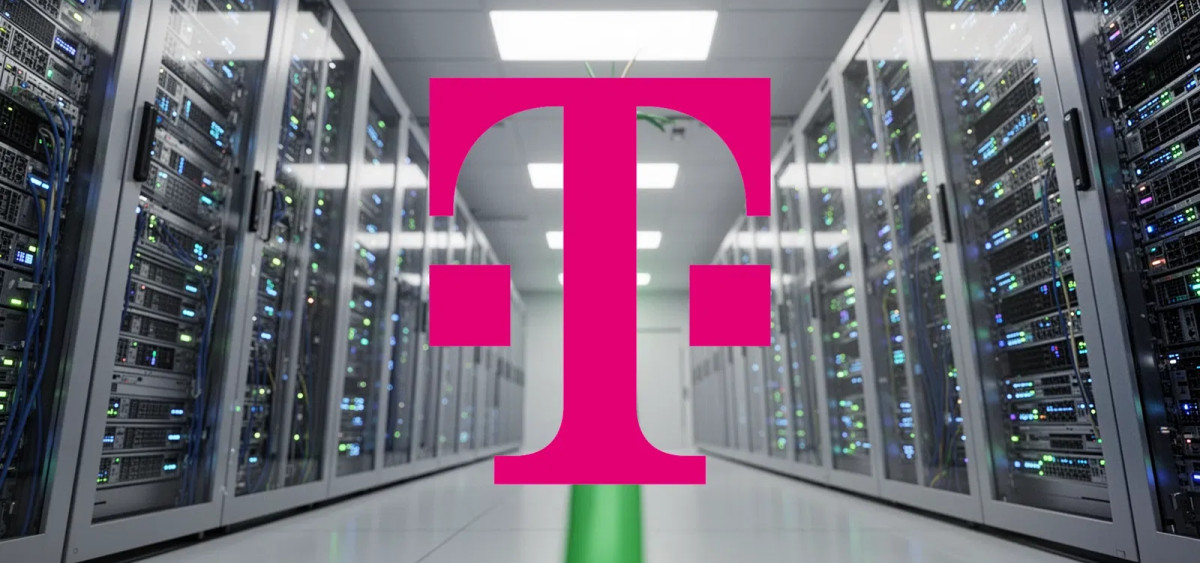 Beitragsbild zu Deutsche Telekom Aktie: Ausblick überzeugt