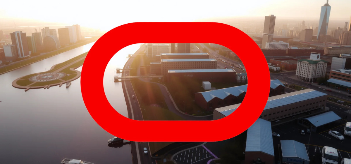 Beitragsbild zu Oracle Aktie: Kaufchance vor Zahlen?